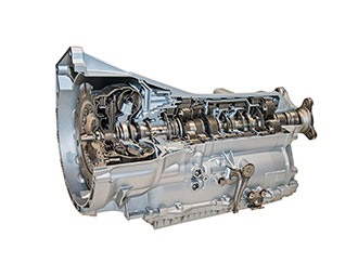 Transmission Services